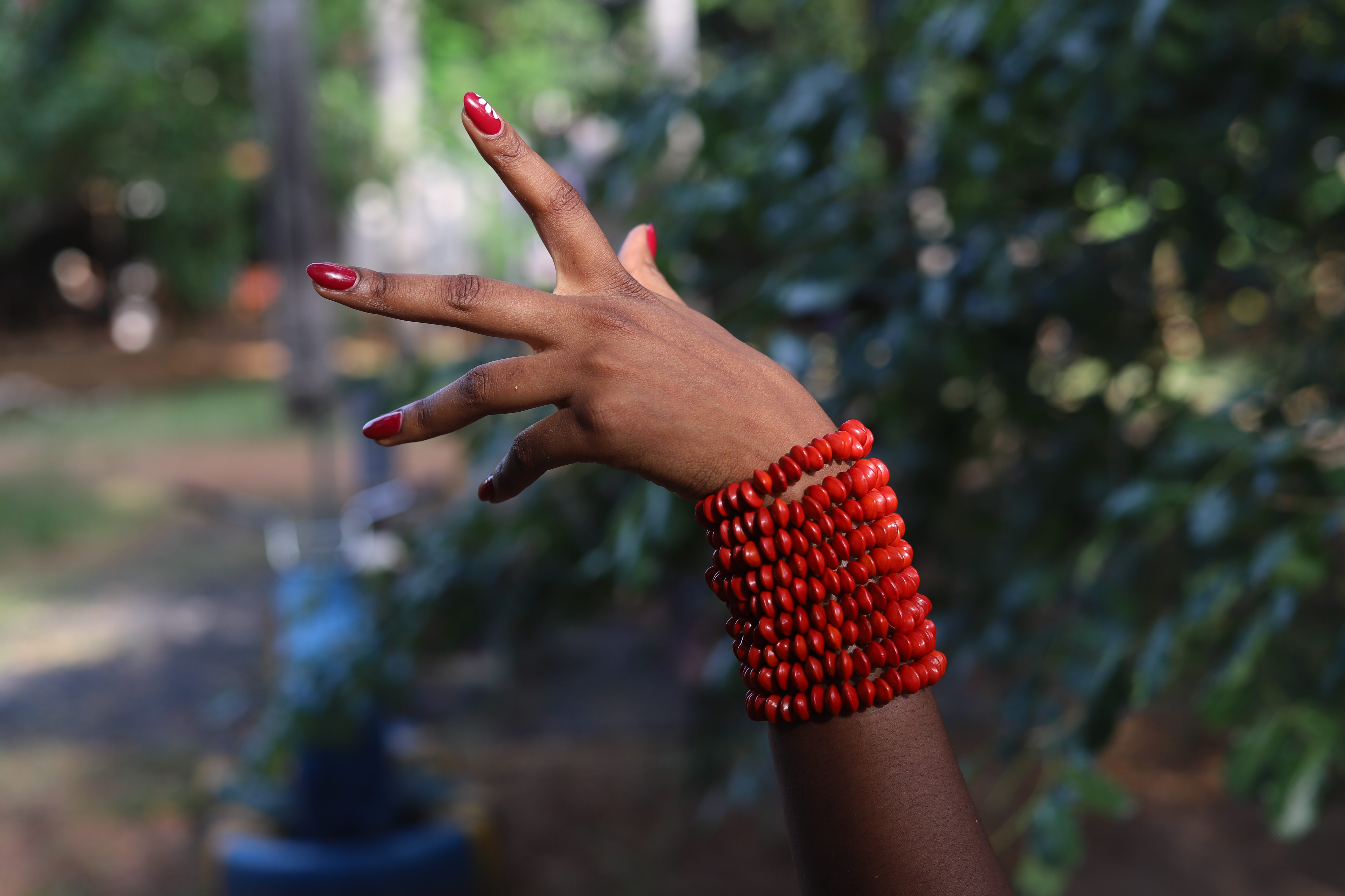 AfriJewels Collection