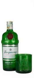 Tanqueray cups (x2)
