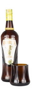 Amarula cups (x2)