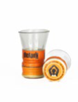 Shot glasses