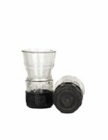 Shot glasses