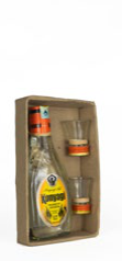 Shot glasses