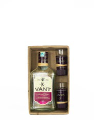 Kvant SET
