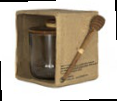 Sugar pot
