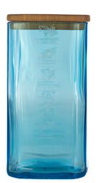 LARGE Bombay Saphire container