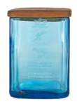 SMALL Bombay Saphire container