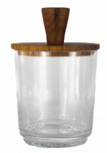 Henessy container