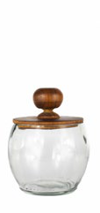 Robertson container