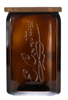 Cointreau storage container