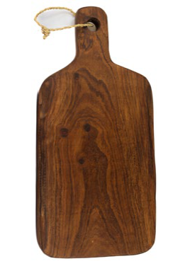 Chopping board (type three)