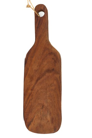 Chopping board (type four)