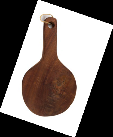 Chopping board (type six)
