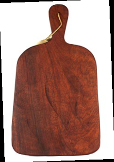LARGE Chopping board
