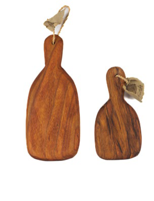 MEDIUM Chopping board