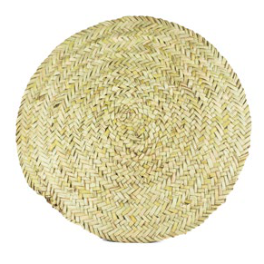 Coastal mat