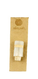 Glass bottle stoppers (type two)