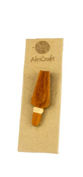 Wooden spoons (type one)