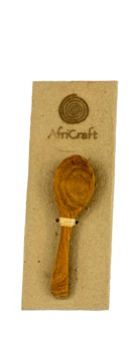 Wooden spoons (type two)