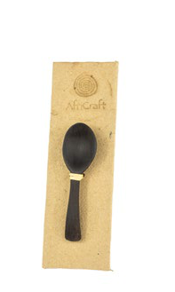Wooden spoons (type three)