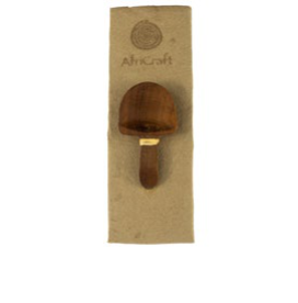 Wooden spoons (type four)