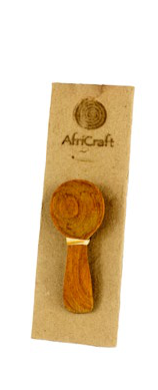 Wooden spoons (type five)