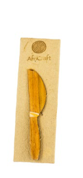 Wooden knife (type one)