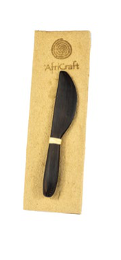 Wooden knife (type two)