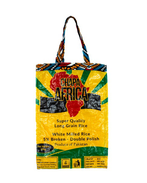 Helena shopping bag