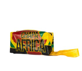 Cement pencil case (Chapa)