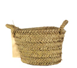 MEDIUM basket