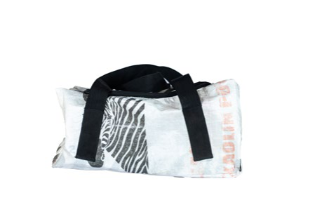 Cement city bag
