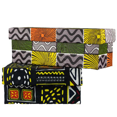 Gift boxes
