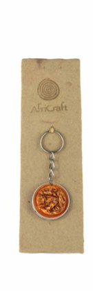 Keychain (type four)