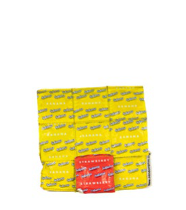 Salama condom wallet