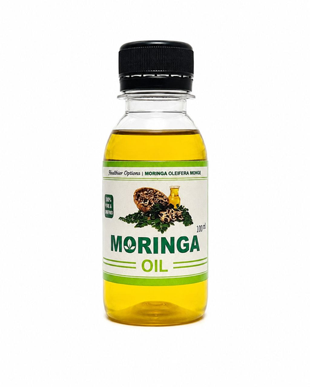 Moringa oil 100 ml