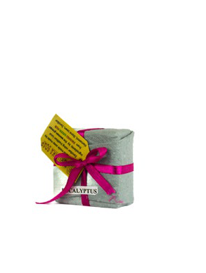 Burudika Soaps - Eucalyptus