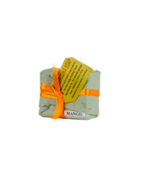 Burudika Soaps - Mango