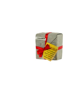 Burudika Soaps - Cinamon