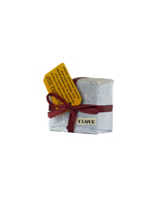 Burudika Soaps - Clove