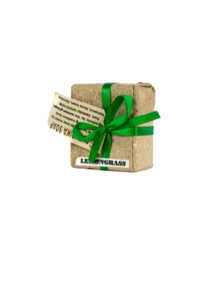 Burudika Soaps - Lemongrass