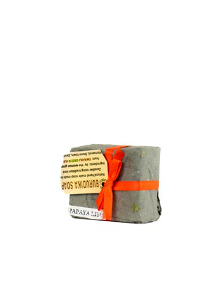 Burudika Soaps - Papaya Lime