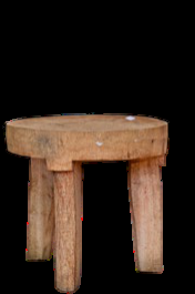 Tire chair