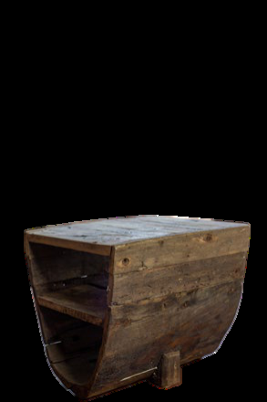 Accent Table