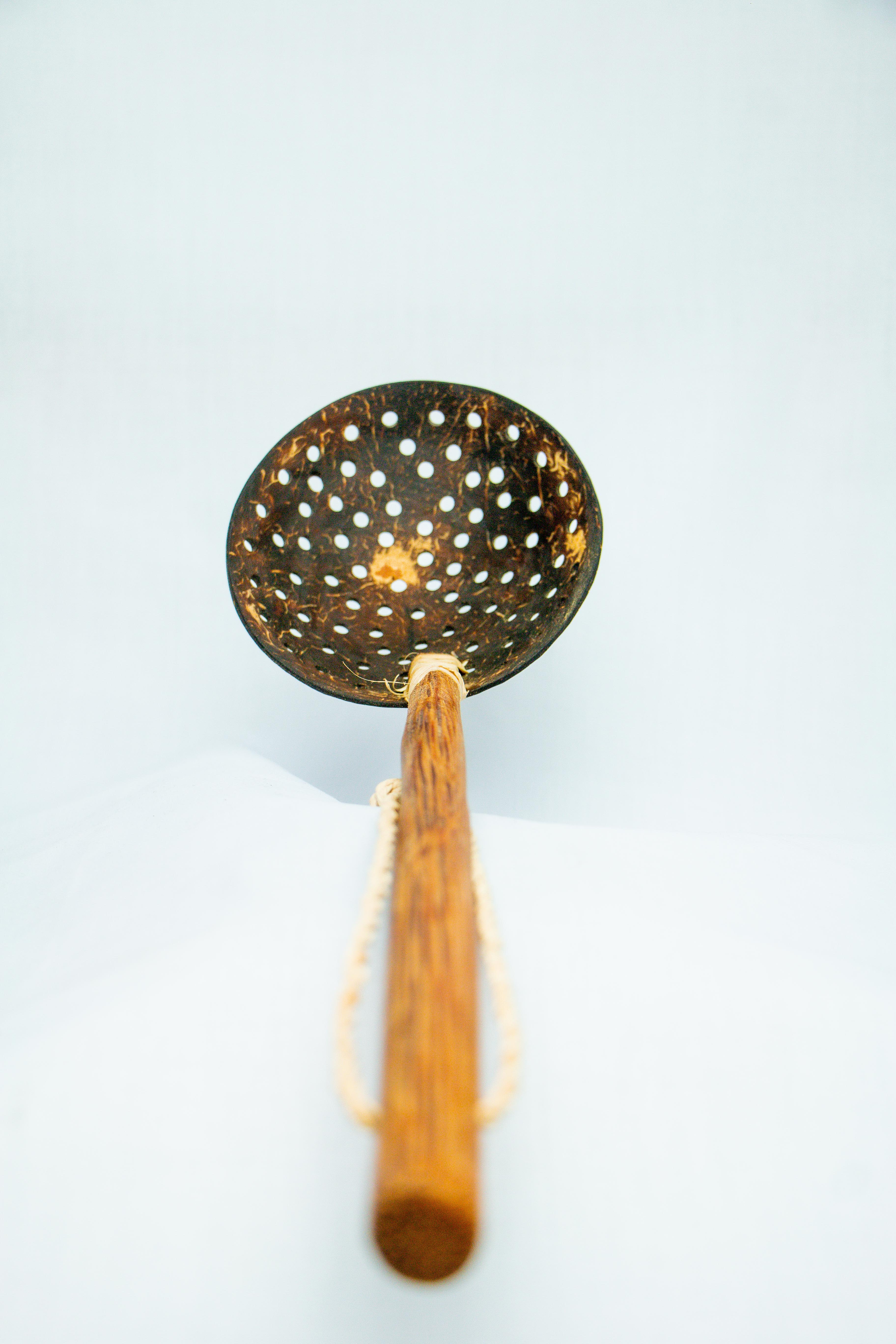 Fork wood, medium