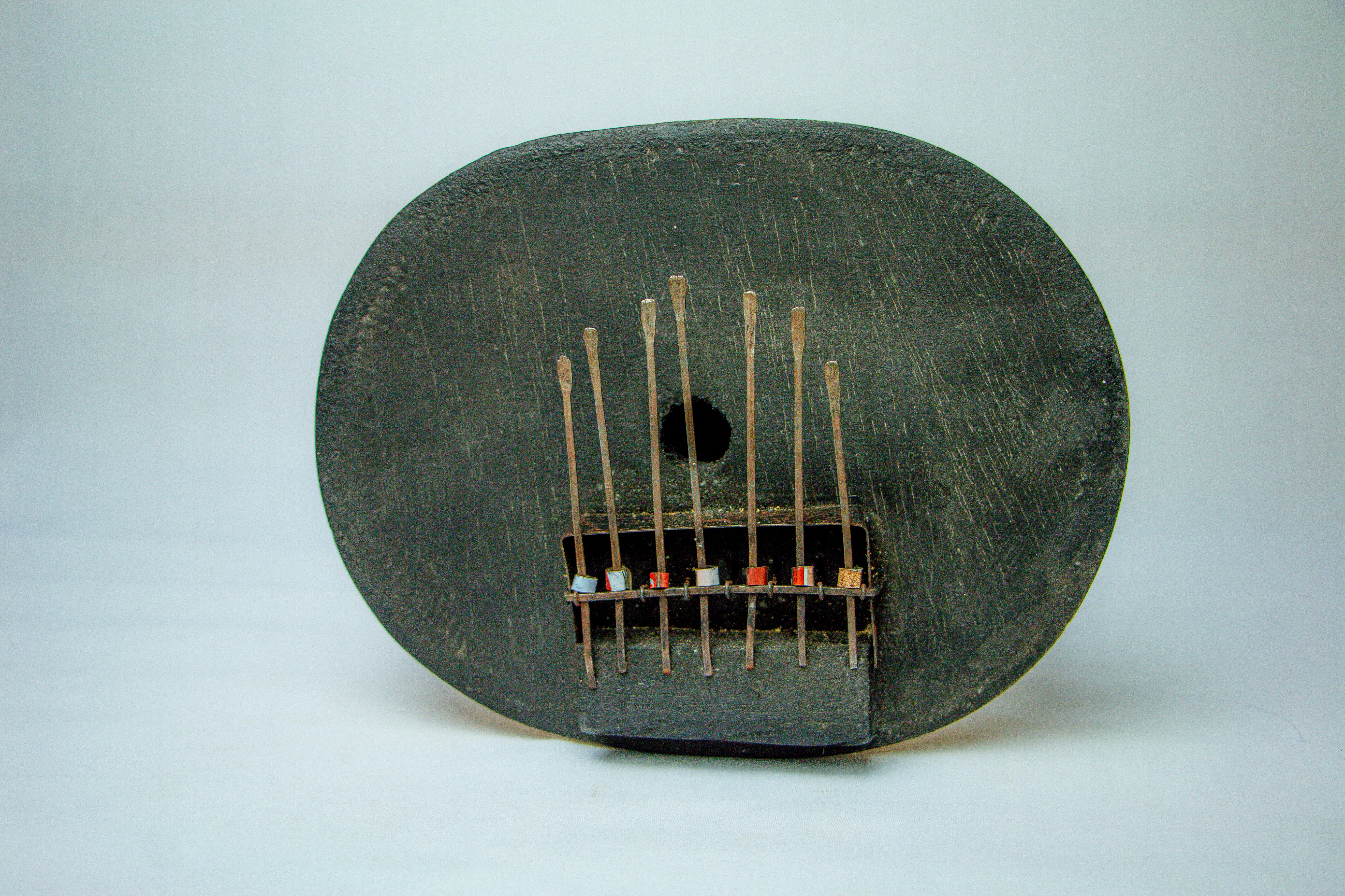 Marimba musical instrument