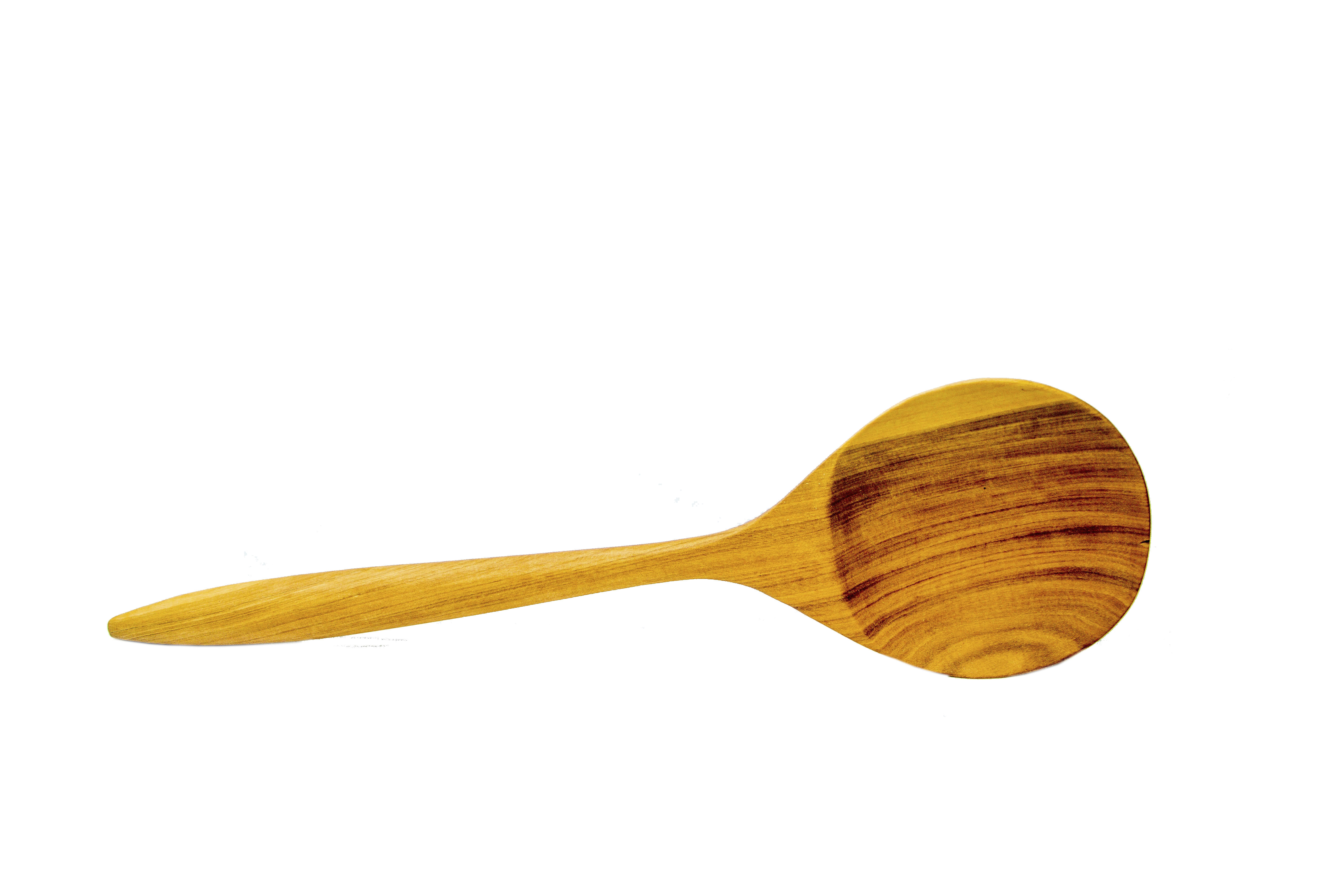 Mango Wood Spoon