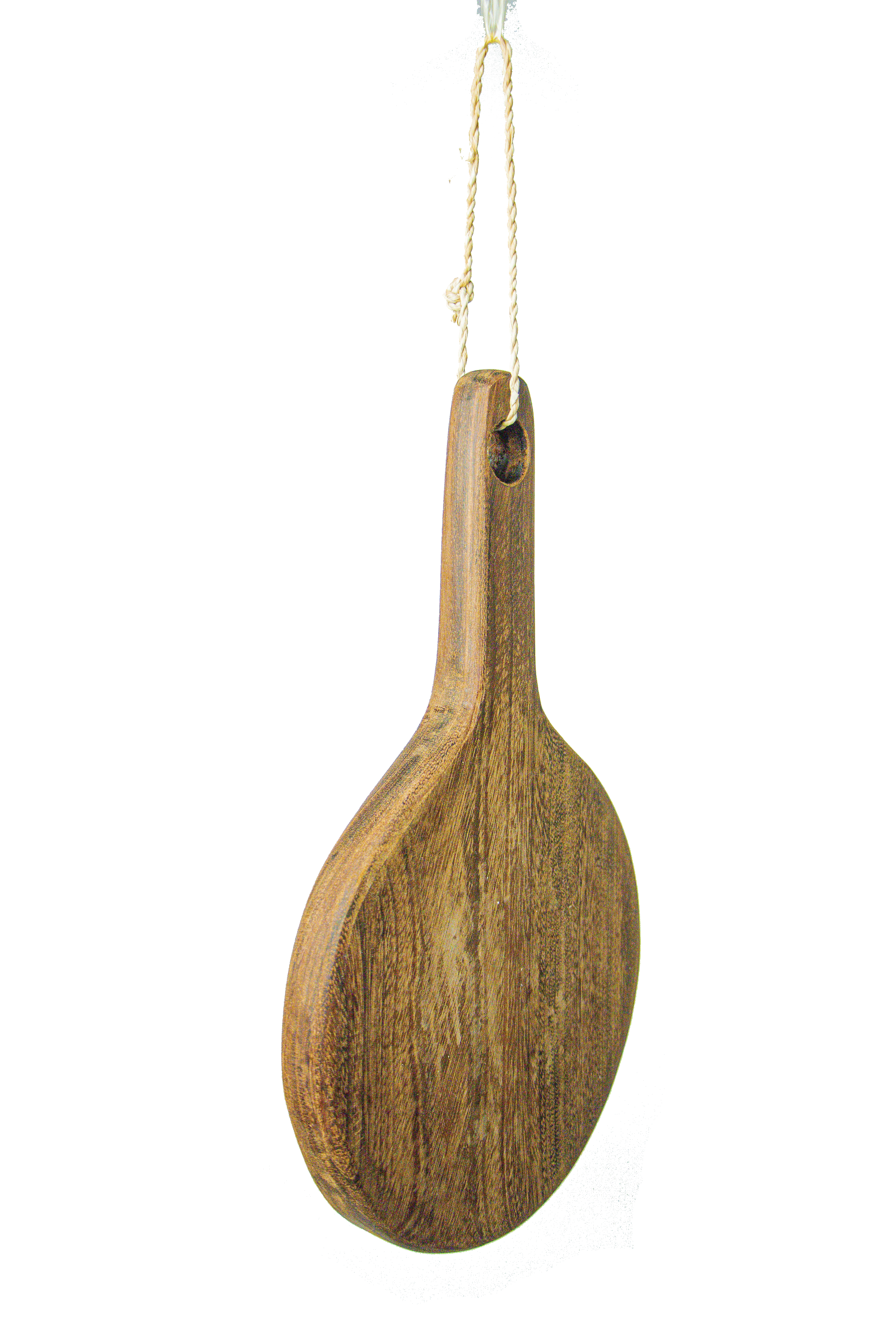 Circular Chopping Board with Handle (assorted)