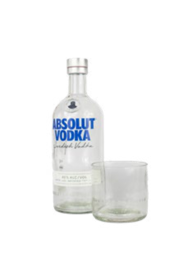 Absolut Vodka