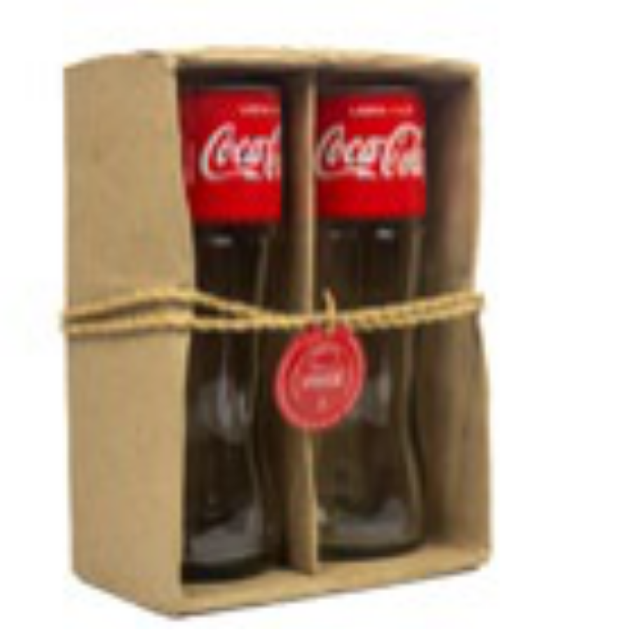 Cocacola  pitcher