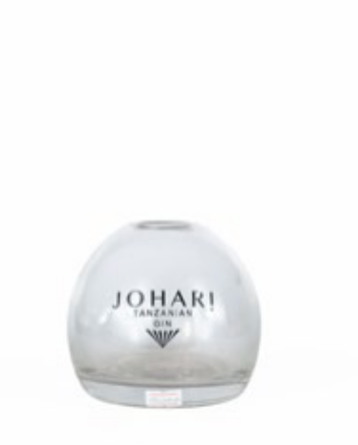 johari flower vase